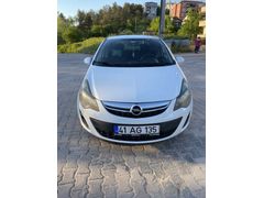 Sahibinden Opel Corsa 1.2 Twinport Essentia 2014 Model 