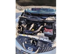 Sahibinden Nissan Juke 1.5 dCi Tekna 2012 Model  308.000 km Beyaz