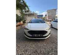 Sahibinden Ford Focus 1.5 EcoBlue Titanium Stil 2023 Model