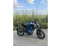 Sahibinden CFmoto 250NK 