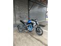 Sahibinden CFmoto 250NK 