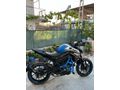 Sahibinden CFmoto 250NK 