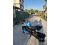 Sahibinden CFmoto 250NK 