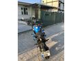 Sahibinden CFmoto 250NK 