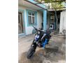 Sahibinden CFmoto 250NK 