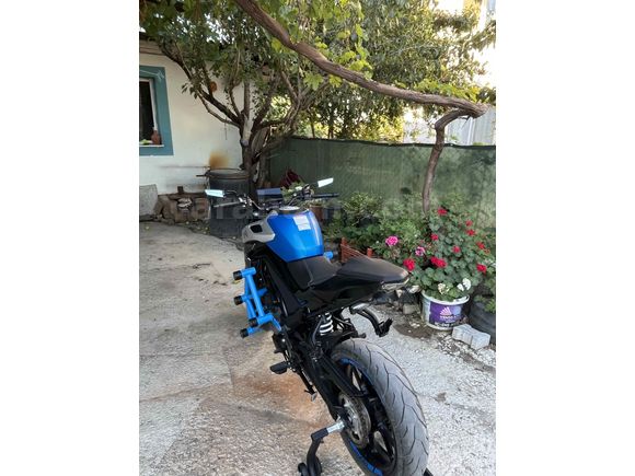 Sahibinden CFmoto 250NK 