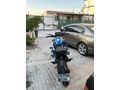 Sahibinden CFmoto 250NK 