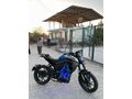 Sahibinden CFmoto 250NK 
