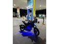 Sahibinden CFmoto 250NK 