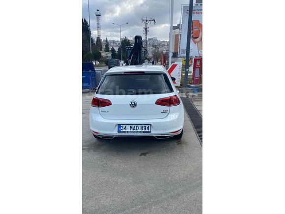 ACİL TERTEMİZ GOLF