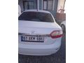 Sahibinden Renault Fluence 1.5 dCi Touch 2015 Model 