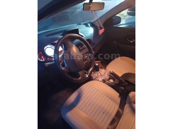 Sahibinden Renault Fluence 1.5 dCi Touch 2015 Model 