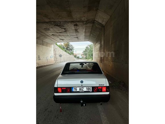 Sahibinden Tofaş Şahin S 1997 Model 