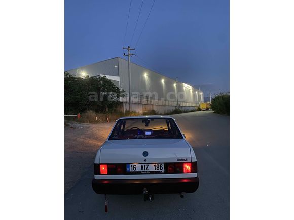Sahibinden Tofaş Şahin S 1997 Model 