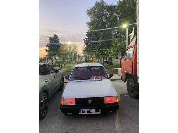 Sahibinden Tofaş Şahin S 1997 Model 