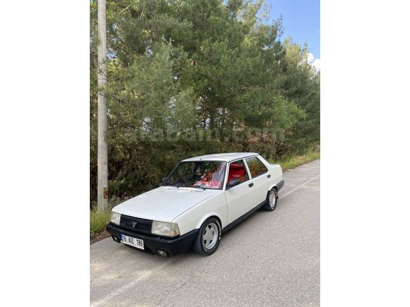 Sahibinden Tofaş Şahin S 1997 Model 
