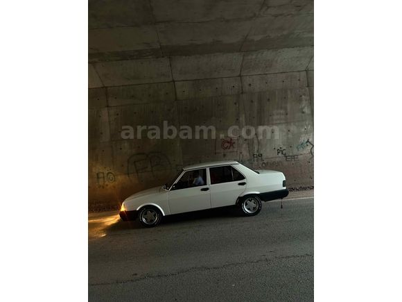Sahibinden Tofaş Şahin S 1997 Model 