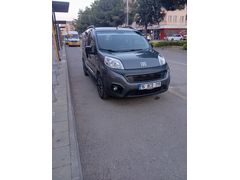 Sahibinden Fiat Fiorino Combi 1.4 Eko Pop 2023 Model