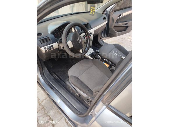 Sahibinden Opel Astra 1.3 CDTI Enjoy 2008 Model