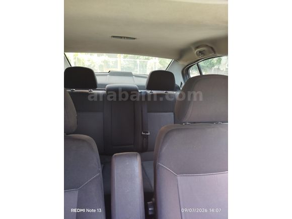 Sahibinden Opel Astra 1.3 CDTI Enjoy 2008 Model