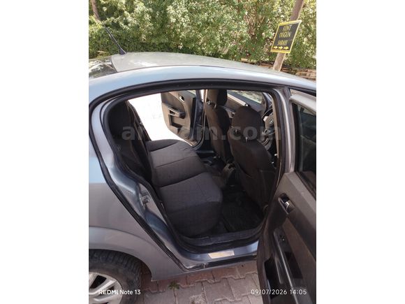 Sahibinden Opel Astra 1.3 CDTI Enjoy 2008 Model