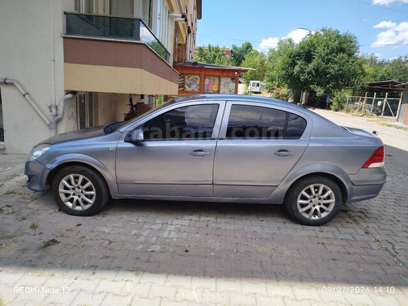 Sahibinden Opel Astra 1.3 CDTI Enjoy 2008 Model