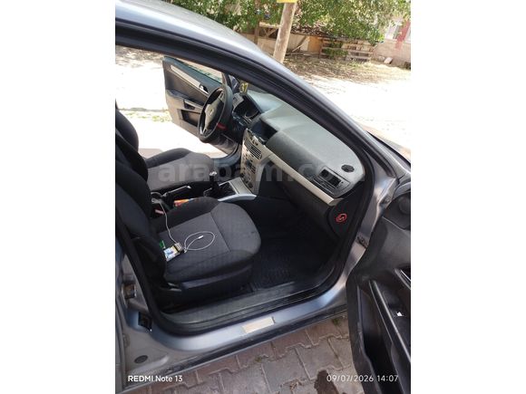 Sahibinden Opel Astra 1.3 CDTI Enjoy 2008 Model