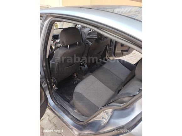 Sahibinden Opel Astra 1.3 CDTI Enjoy 2008 Model