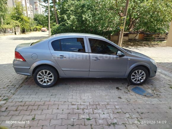 Sahibinden Opel Astra 1.3 CDTI Enjoy 2008 Model
