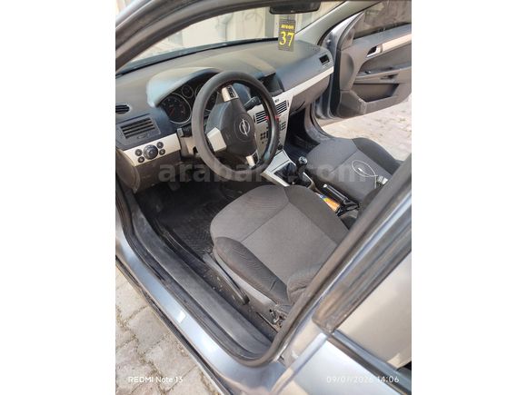 Sahibinden Opel Astra 1.3 CDTI Enjoy 2008 Model