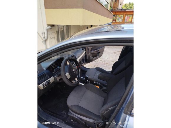 Sahibinden Opel Astra 1.3 CDTI Enjoy 2008 Model