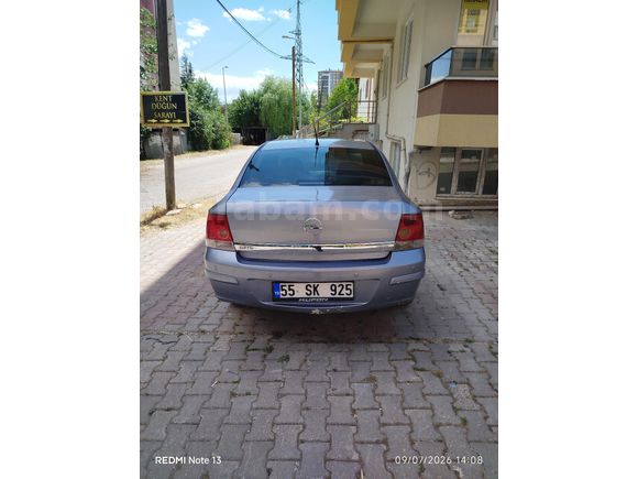 Sahibinden Opel Astra 1.3 CDTI Enjoy 2008 Model