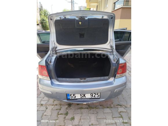 Sahibinden Opel Astra 1.3 CDTI Enjoy 2008 Model