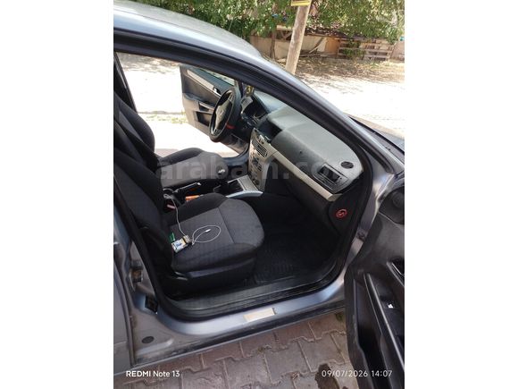 Sahibinden Opel Astra 1.3 CDTI Enjoy 2008 Model