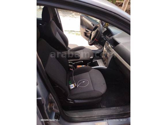 Sahibinden Opel Astra 1.3 CDTI Enjoy 2008 Model