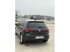 Sahibinden Volkswagen Golf 1.6 TDi BlueMotion Comfortline 2016 Model İstanbul