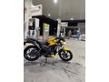Sahibinden TVS Raider 125 