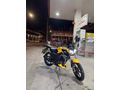 Sahibinden TVS Raider 125 