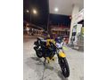 Sahibinden TVS Raider 125 