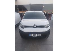 Sahibinden Citroen Berlingo 1.5 BlueHDI 2023 Model