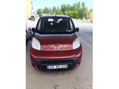 Öğretmenden Fiat Fiorino Combi 1.4 Fire Dynamic 2011 Model