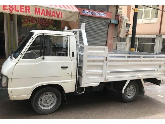 Sahibinden Kia Cerez 2400