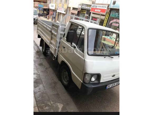 Sahibinden Kia Cerez 2400