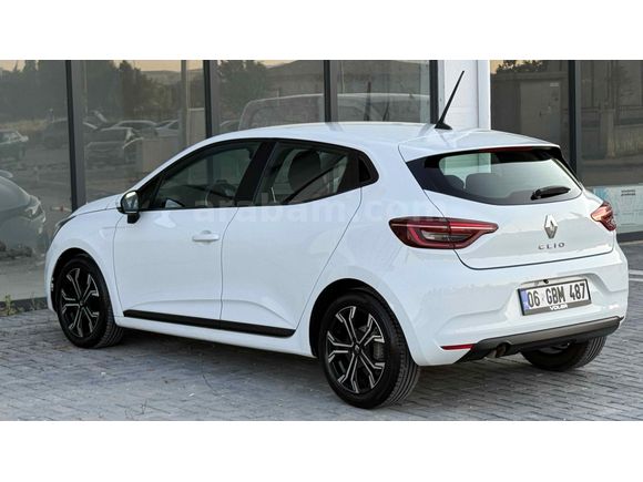 84 bin KM’de HATASIZ/BOYASIZ/SERVİS BAKIMLI