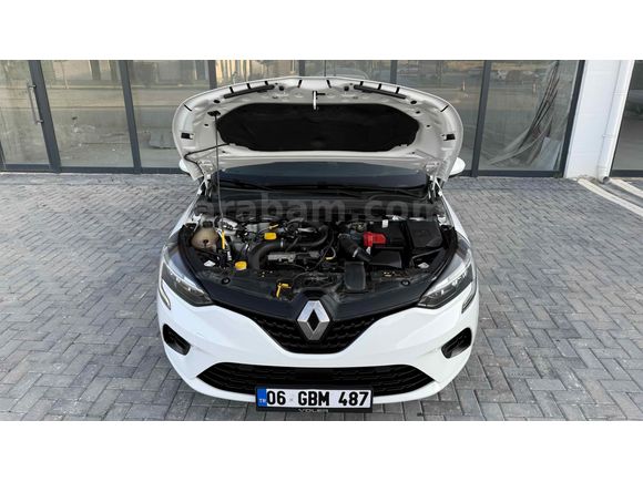 84 bin KM’de HATASIZ/BOYASIZ/SERVİS BAKIMLI