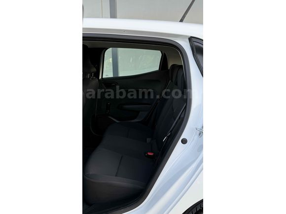 84 bin KM’de HATASIZ/BOYASIZ/SERVİS BAKIMLI