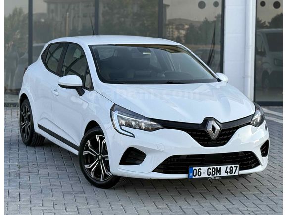 84 bin KM’de HATASIZ/BOYASIZ/SERVİS BAKIMLI