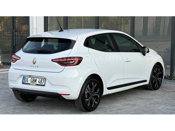 84 bin KM’de HATASIZ/BOYASIZ/SERVİS BAKIMLI