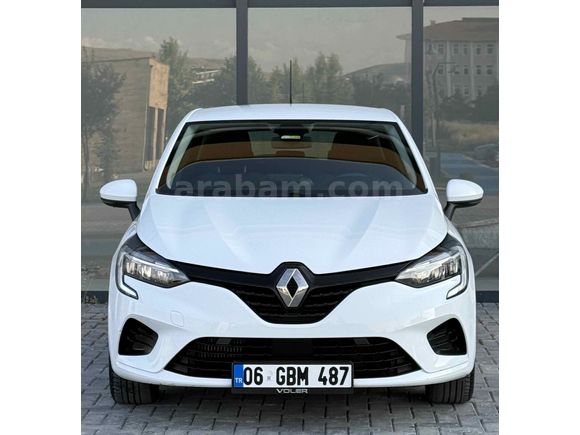 84 bin KM’de HATASIZ/BOYASIZ/SERVİS BAKIMLI