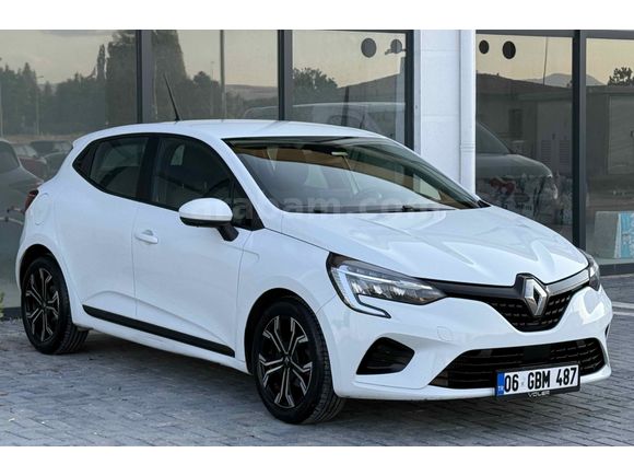 84 bin KM’de HATASIZ/BOYASIZ/SERVİS BAKIMLI